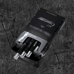 Сигареты Cigaronne Compatto Black (Сигарон Компакто Черный)