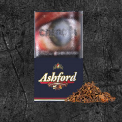 Табак Ashford Halfzware (Эшфорд Халфзвар) 30гр